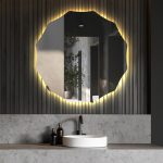 آینه بکلایت دالبر