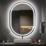 آینه بکلایت کپسولی