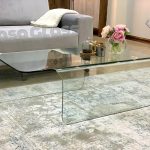 جلو مبلی مدل خورشید