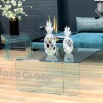 میز جلومبلی اکسیر