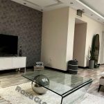 میز جلومبلی گوی دار