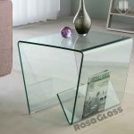 میز عسلی ژورنال