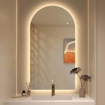 آینه گنبدی بکلایت مدل GB109