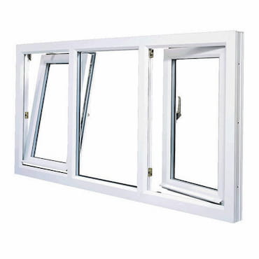 پنجره دوجداره