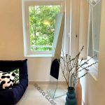 آینه قدی پایه دار