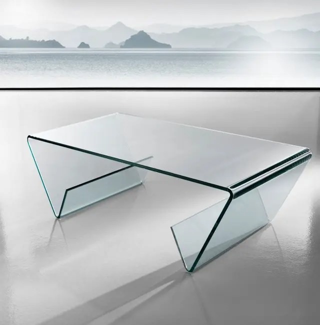 میز جلومبلی ژورنال