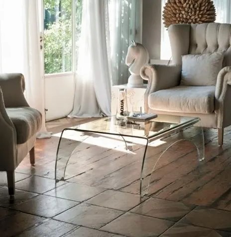 میز جلومبلی دلربا