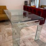 میز ناهارخوری راسا