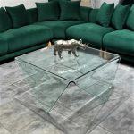 میز جلومبلی وترا